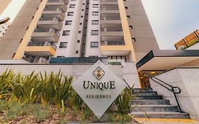 Condomínio Residencial Unique Residence - São José do Rio Preto